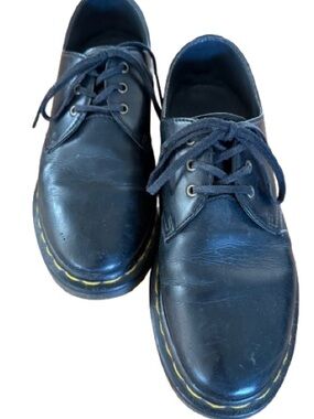 DR MARTENS Classic Oxford Size 7